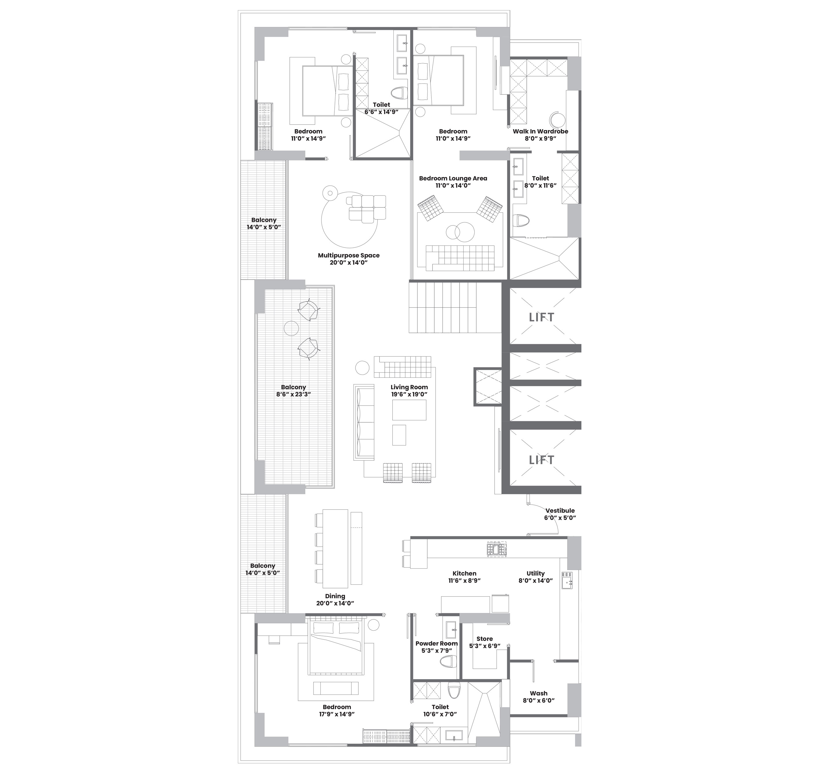 floorPlan Image