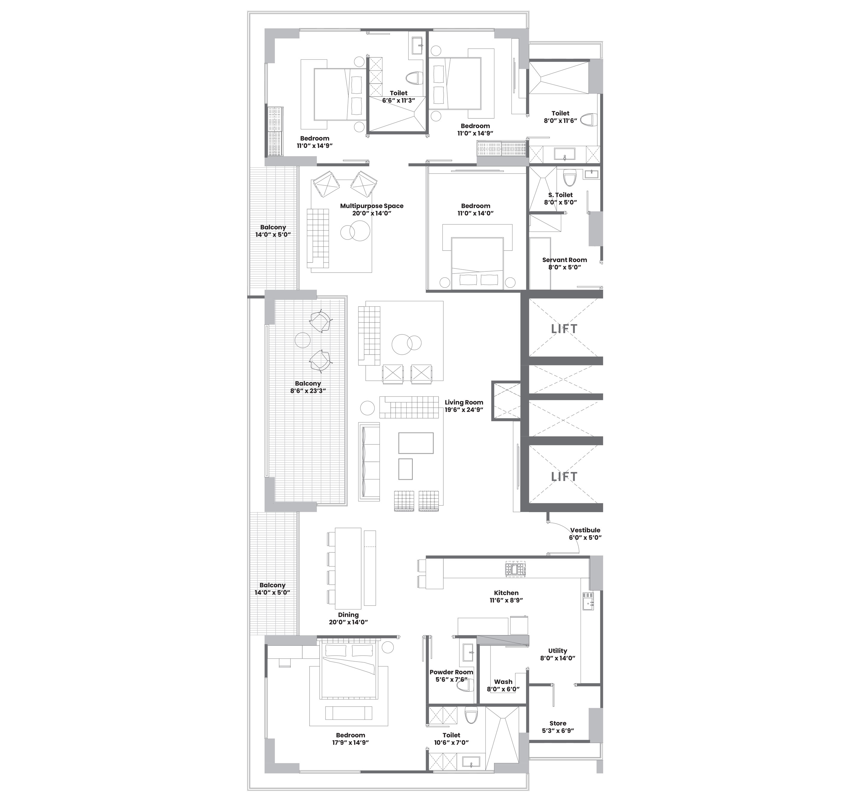 floorPlan Image