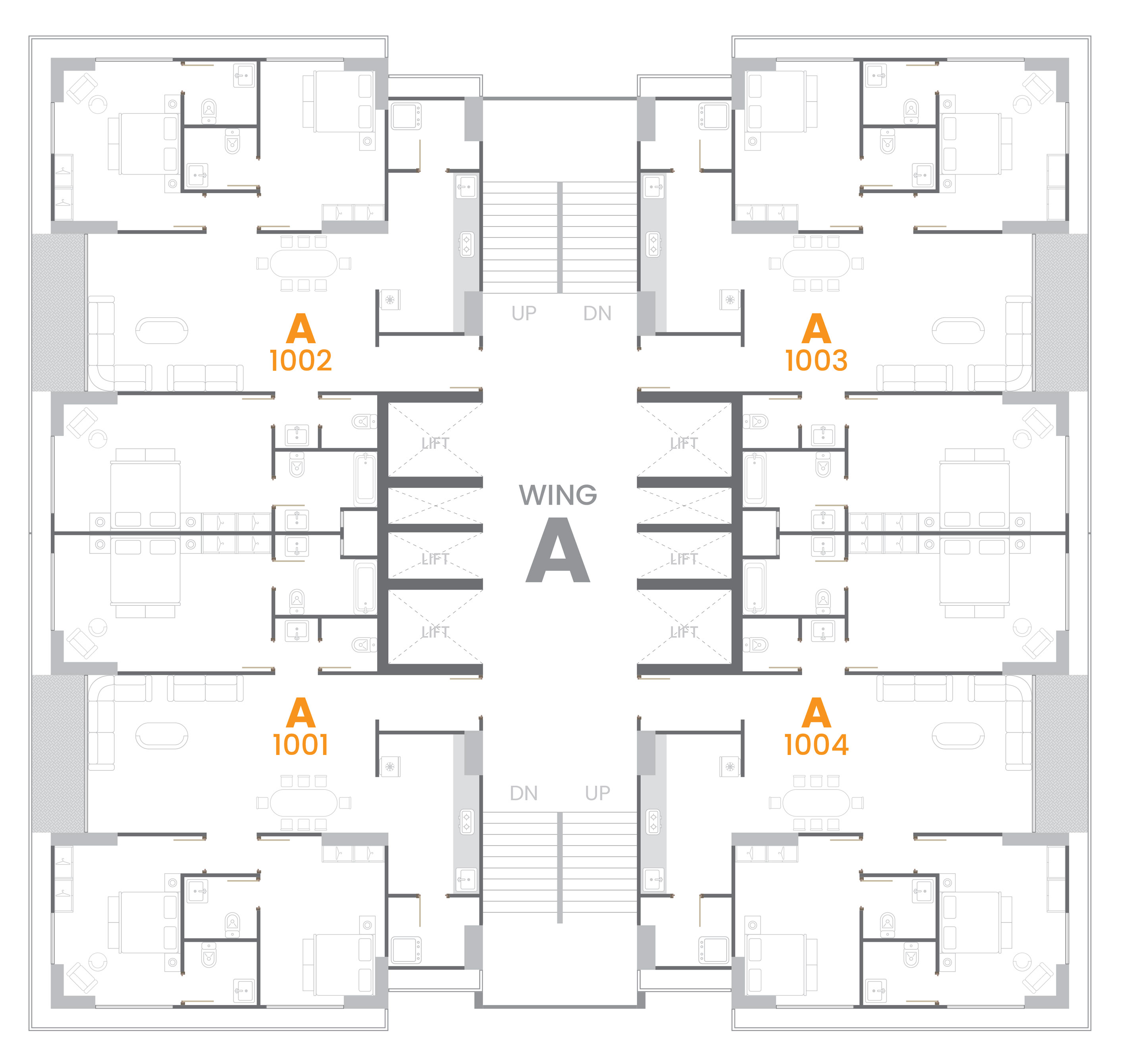 floorPlan Image