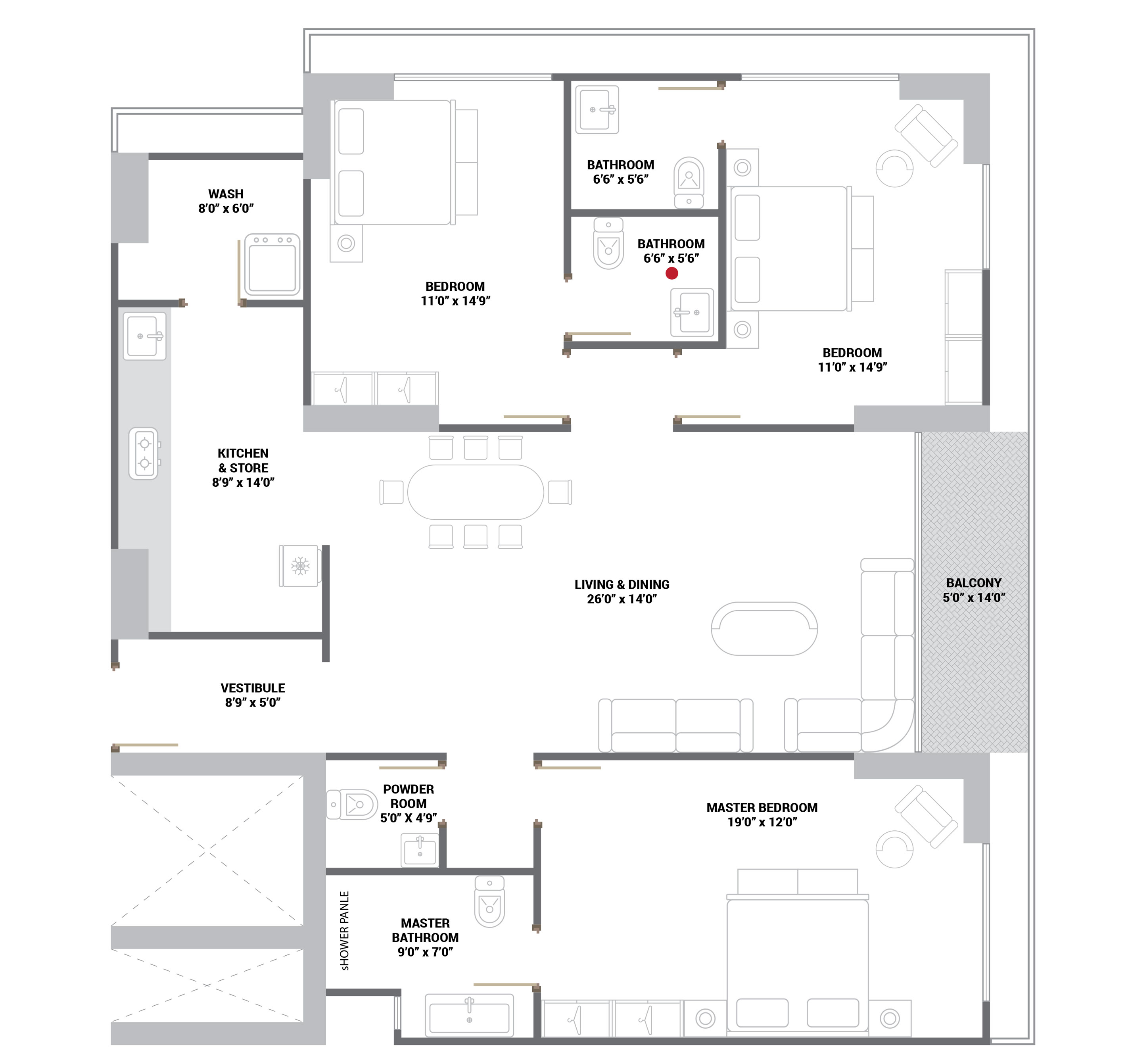 floorPlan Image